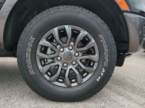 Used 2020 Ford Ranger XLT w/ Equipment Group 301A Mid RWD image 11