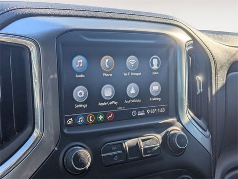 Used 2020 Chevrolet Silverado 1500 LT w/ All-Star Edition image 16