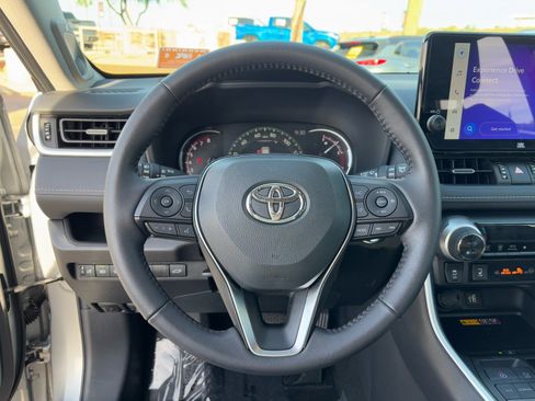 Certified 2025 Toyota RAV4 XLE Premium image 21