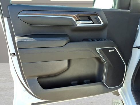Used 2024 Chevrolet Silverado 1500 RST w/ All Star Edition Plus AWD/4WD image 14