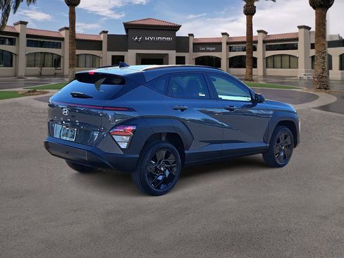 New 2026 Hyundai Kona SEL Sport FWD image 8