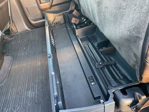 Used 2021 Ford F250 King Ranch w/ Chrome Package image 46