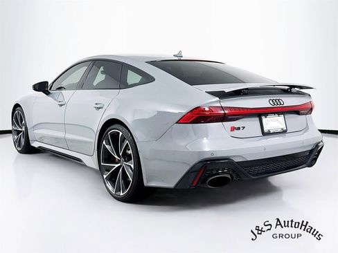 Used 2023 Audi RS 7 Sportback image 5