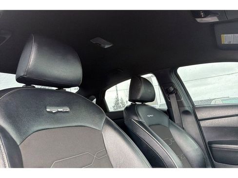 Used 2020 Kia Forte GT-Line image 18