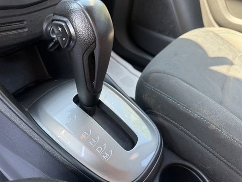 Used 2015 Chevrolet Trax LS w/ LPO, Protection Package FWD image 19