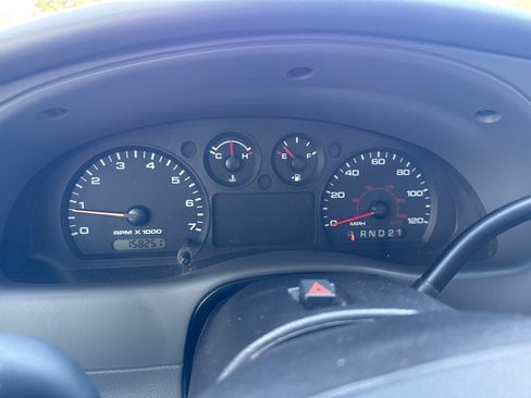 Used 2004 Ford Ranger XLT AWD/4WD image 14