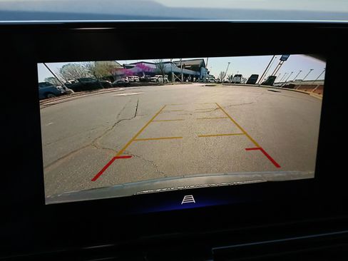New 2026 Chevrolet TrailBlazer ACTIV w/ Convenience Package FWD image 4