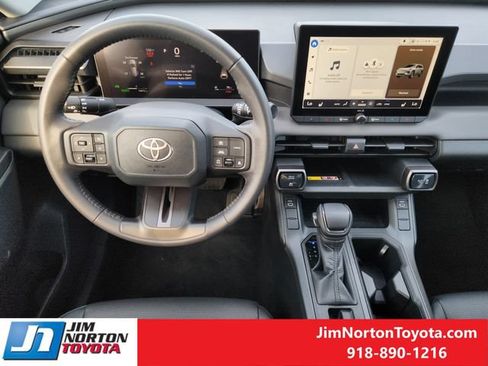 Used 2026 Toyota RAV4 XLE Premium FWD image 26