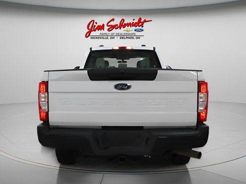 Used 2021 Ford F250 XL w/ Power Equipment Group image 5