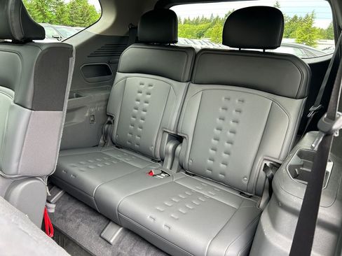 Used 2024 Kia EV9 Wind AWD/4WD image 33