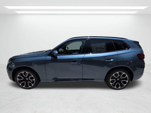 New 2026 BMW X3 xDrive30i w/ Premium Package AWD/4WD image 7