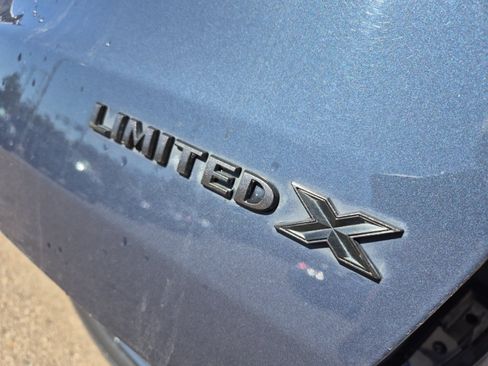 Used 2020 Jeep Grand Cherokee Limited X AWD/4WD image 22