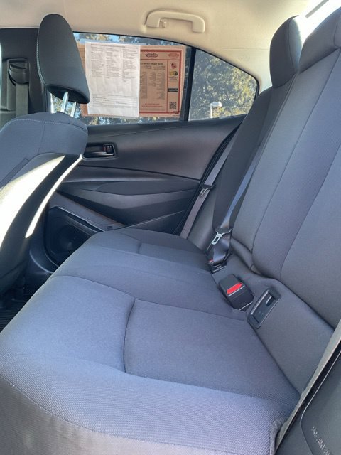 Used 2026 Toyota Corolla LE FWD image 15
