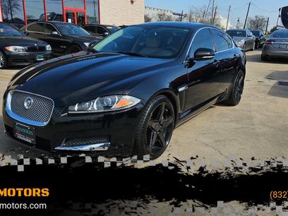 Used 2013 Jaguar XF
