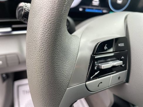 Certified 2024 Hyundai Elantra SEL FWD image 13