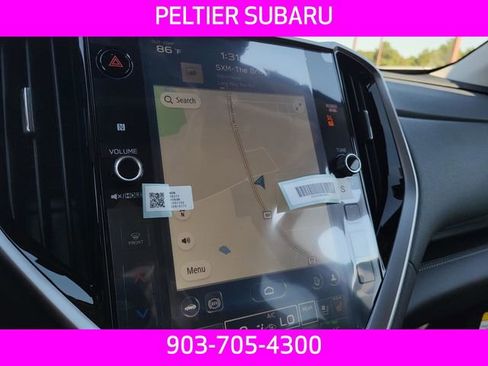 New 2025 Subaru Ascent Touring image 24