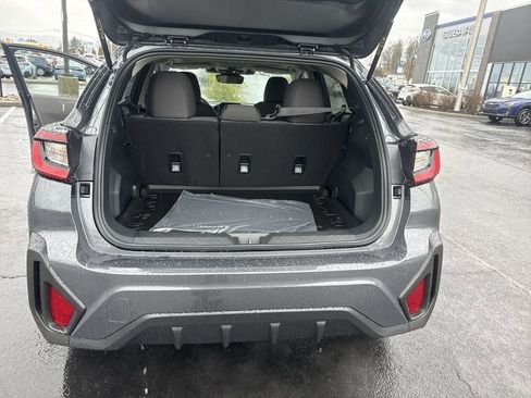 New 2026 Subaru Crosstrek 2.0i Premium AWD/4WD image 35