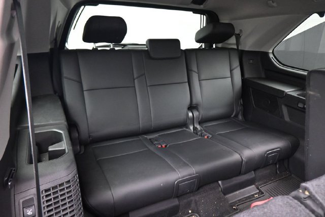 Certified 2024 Toyota Sequoia Limited w/ TRD Off-Road Package AWD/4WD image 18