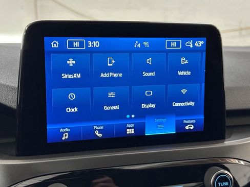 New 2026 Ford Escape Active w/ Cold Weather Package AWD/4WD image 32