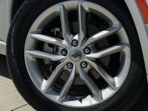 Used 2023 Dodge Durango GT RWD image 9