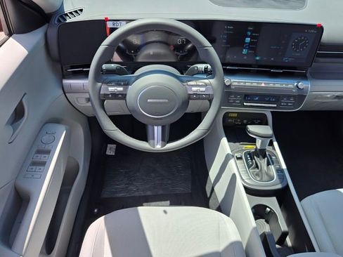 New 2026 Hyundai Kona SEL Sport FWD image 7