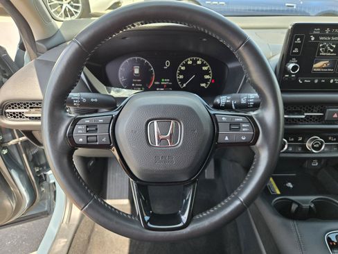 Used 2024 Honda HR-V EX-L image 17