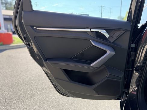 Certified 2025 Audi A3 2.0T Premium w/ Convenience Package image 16