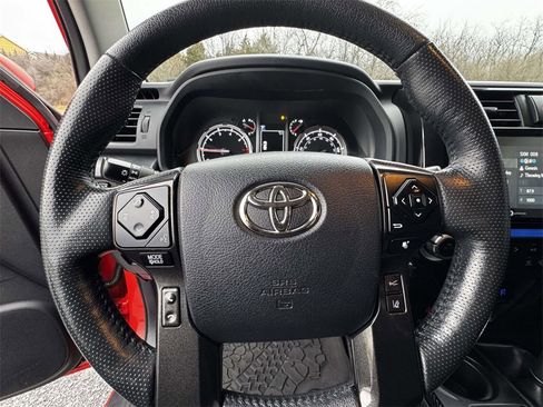 Used 2023 Toyota 4Runner TRD Pro image 18