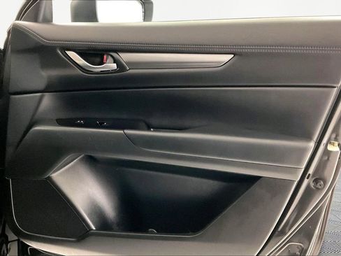 Used 2023 MAZDA CX-5 AWD 2.5 S w/ Select Package image 21