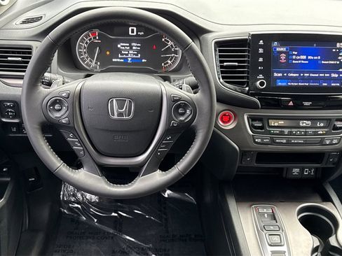 Certified 2023 Honda Ridgeline RTL image 18
