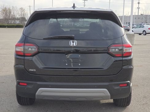Used 2025 Honda Pilot EX-L image 19