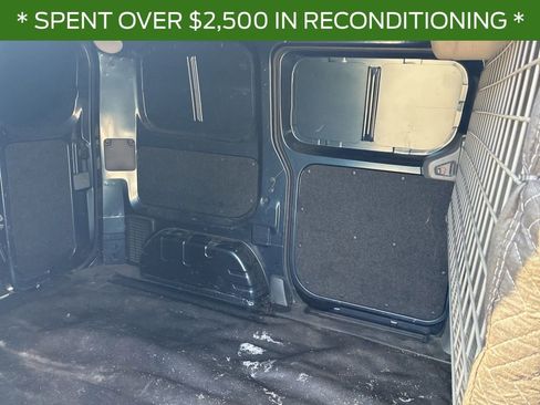 Used 2019 Nissan NV200 SV w/ Navigation Package image 6