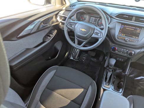 Certified 2023 Chevrolet TrailBlazer LT image 17