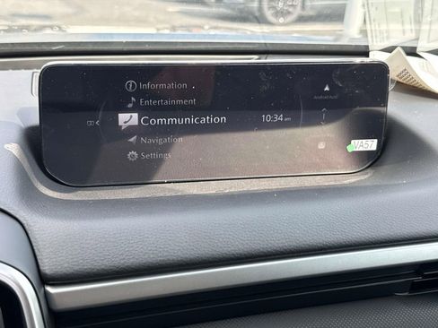 New 2025 MAZDA CX-50 2.5 Hybrid w/ Weather Package image 3