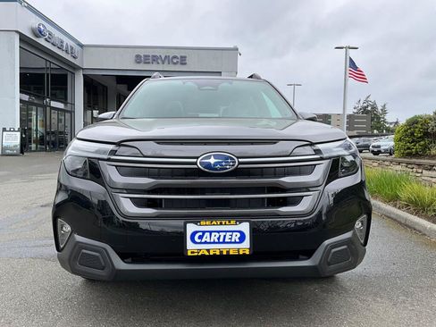 New 2026 Subaru Forester Touring AWD/4WD image 3