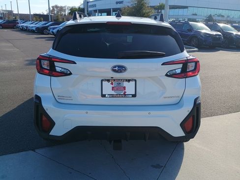 Certified 2024 Subaru Crosstrek 2.5i Limited w/ Crosstrek Mirror Package image 6
