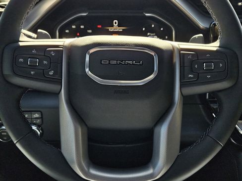 New 2026 GMC Sierra 1500 Denali w/ Denali Reserve Package image 15