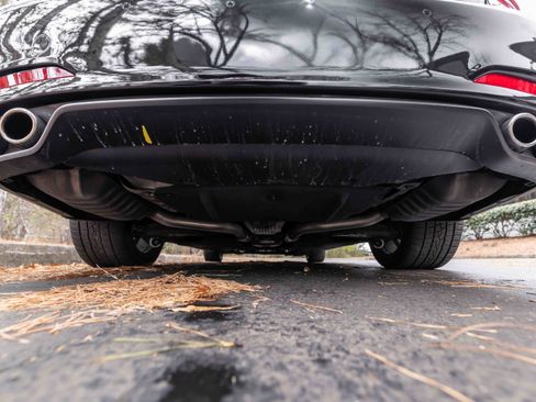 Used 2017 Genesis G80 5.0 Ultimate image 18