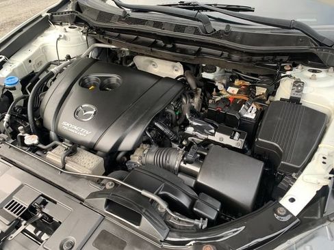 Used 2016 MAZDA CX-5 Grand Touring AWD/4WD image 27