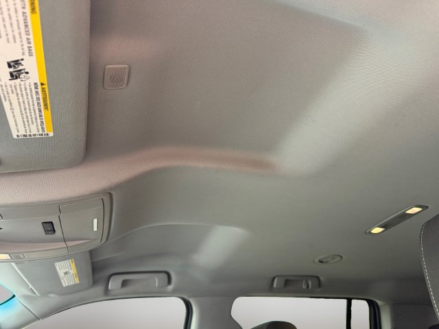 Used 2017 Chevrolet Suburban LS w/ All-Season Package AWD/4WD image 12