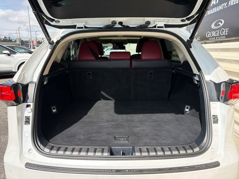 Used 2019 Lexus NX 300h AWD w/ Comfort Package image 14