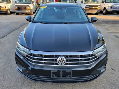 Used 2020 Volkswagen Jetta SE FWD image 9