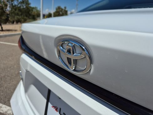 Used 2024 Toyota Corolla LE FWD image 23
