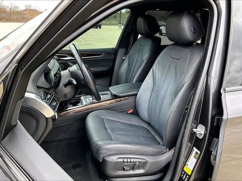 Used 2017 BMW X5 xDrive35i image 8