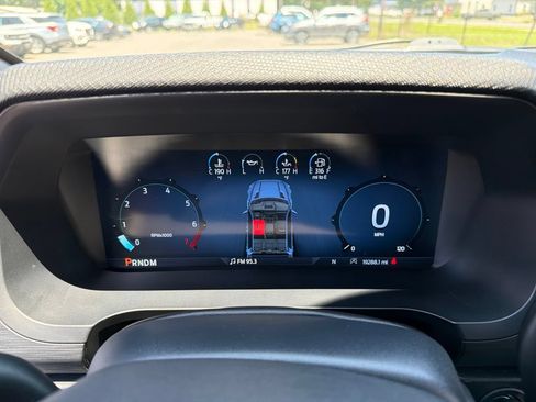 Used 2024 Ford F150 STX RWD image 9