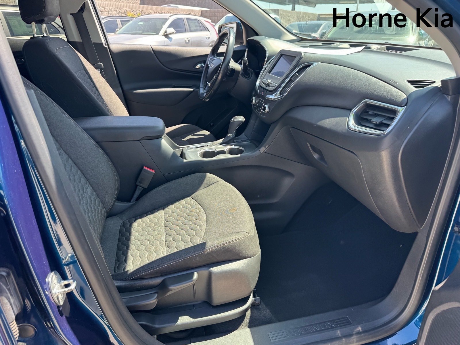 Used 2020 Chevrolet Equinox LT AWD/4WD image 27