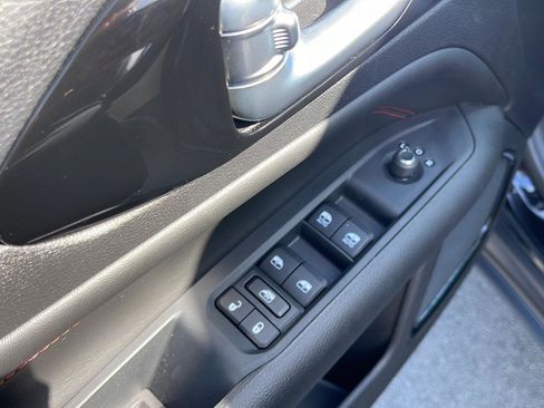 New 2026 Jeep Compass Trailhawk AWD/4WD image 12