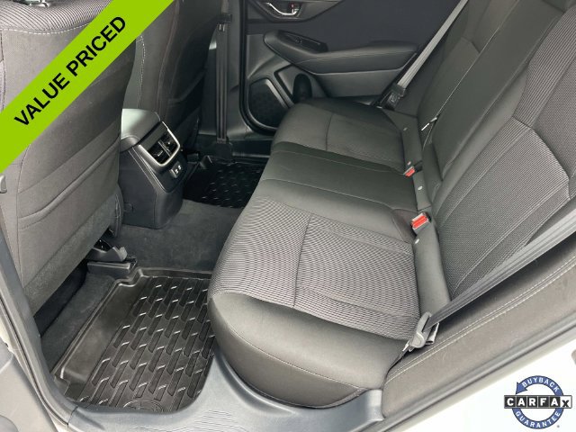 Used 2022 Subaru Legacy Premium AWD/4WD image 18