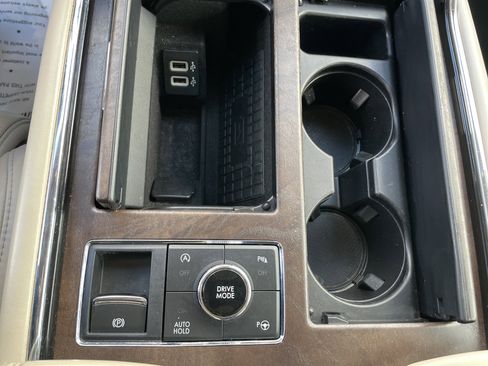 Used 2019 Lincoln Navigator Reserve w/ Cargo Package image 56