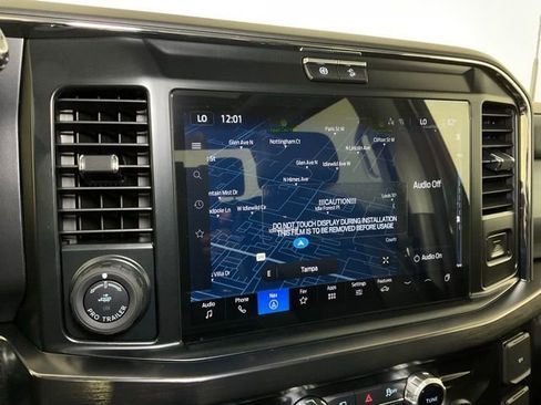 New 2026 Ford F250 Lariat w/ Black Appearance Package image 23